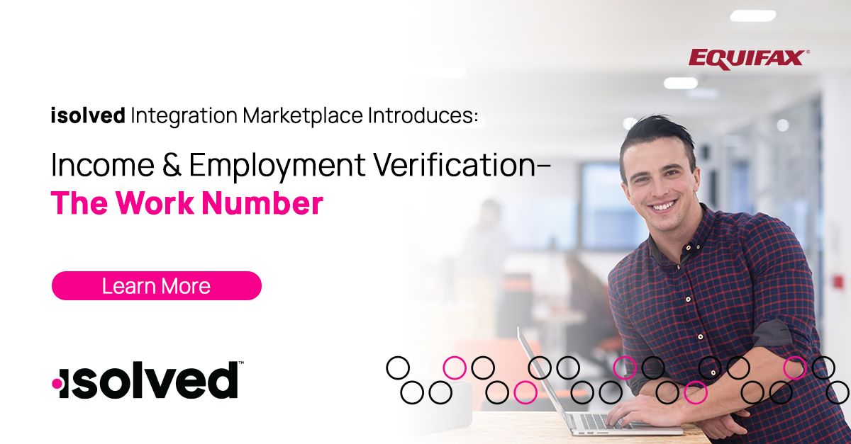 isolved Preferred Broker Portal